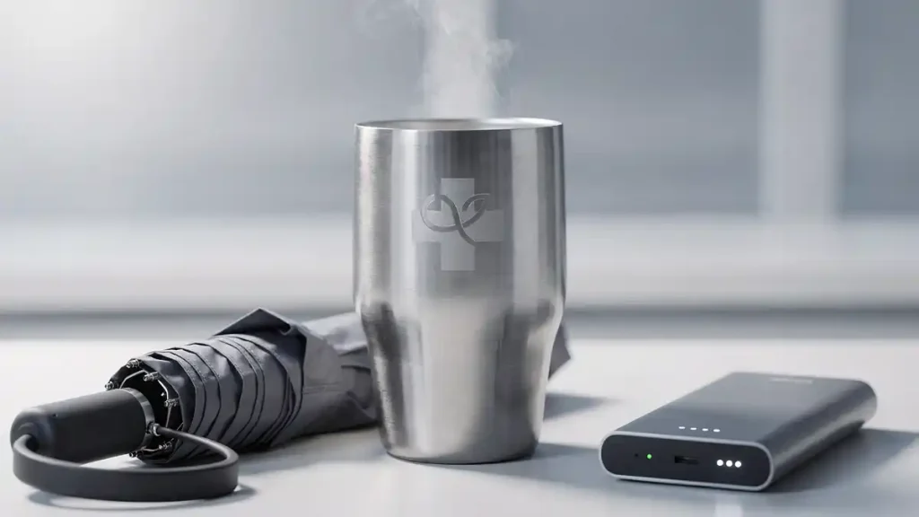 워크숍 판촉물 제작 md추천