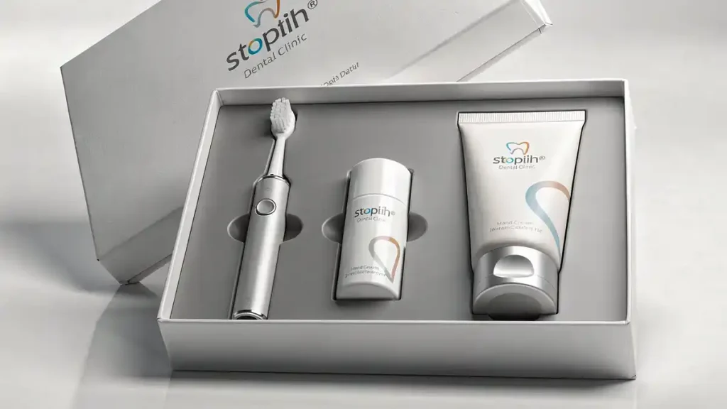 치과 판촉물 제작 가이드