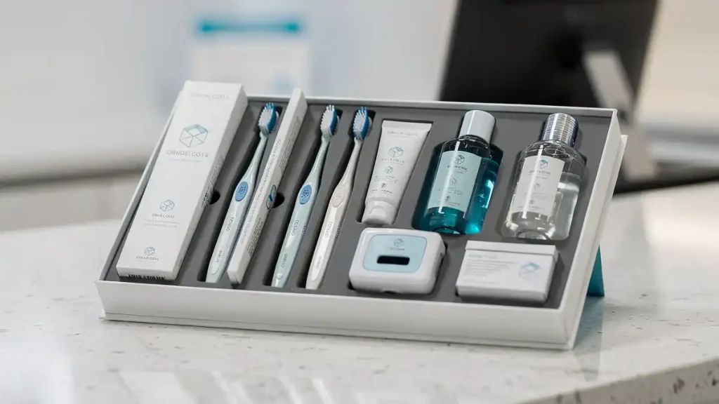 치과 판촉물 제작 추천 아이템