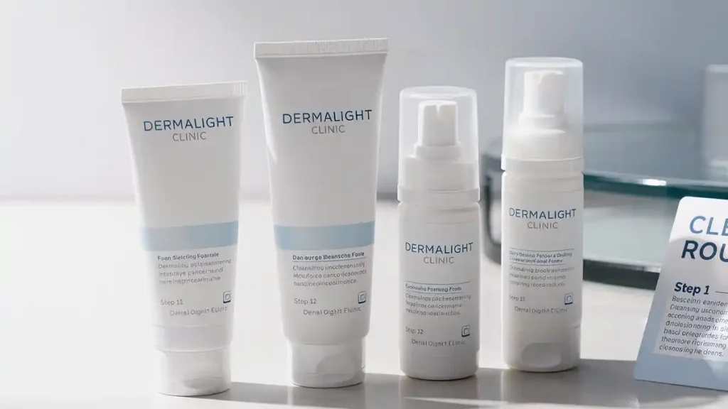 피부과 판촉물 제작 화장품 샘플