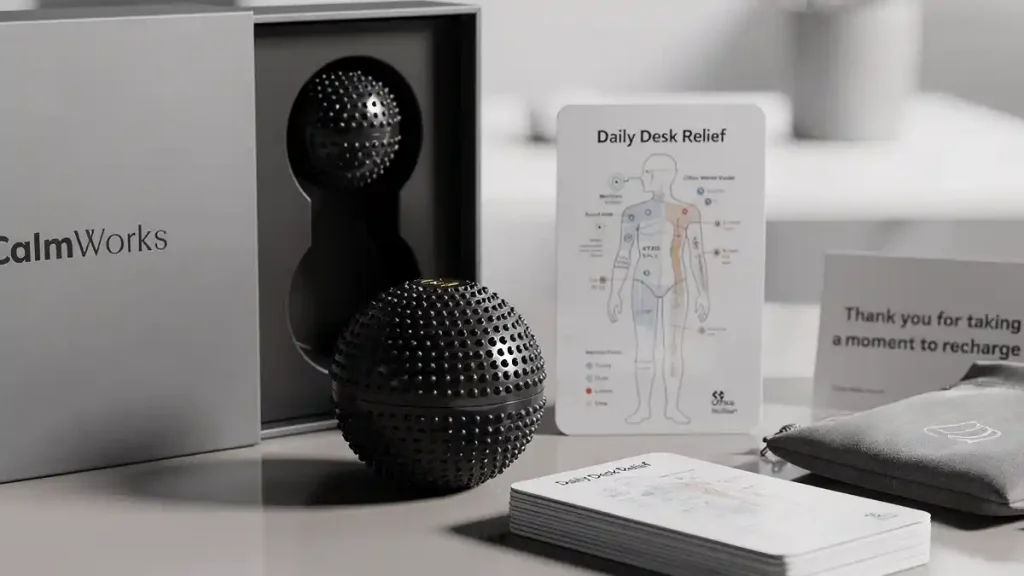 한의원 판촉물 제작 추천아이템